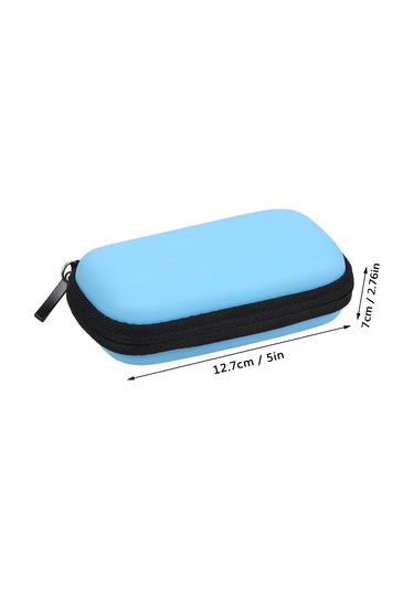 Gajeena Taşınabilir Çok Amaçlı Sağlık Ekipmanı Saklama Kutusu - Askılı Ve Su Geçirmez