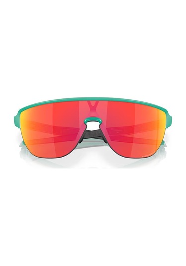 Oakley Corridor Güneş Gözlüğü Matte Celeste Prizm Ruby Celeste