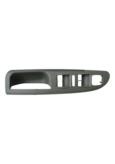 Vw Passat B6 2006-2011 Sol Kapı Tutamağı Cam Düğme Çerçevesi