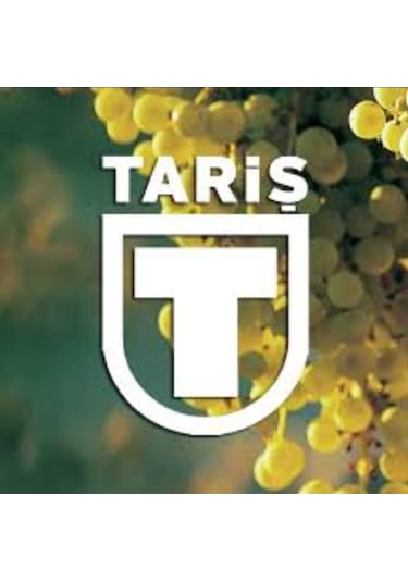 Tariş Üzüm Sirkesi 9 x 1 L