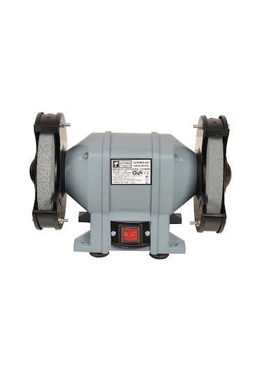 Catpower 8401 Zımpara Taş Motoru 150 MM - CAT8401