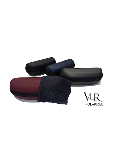 Velero Vlr4309-08 Polarize Erkek Güneş Gözlüğü