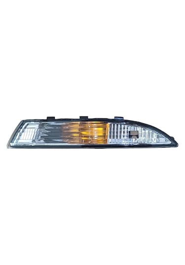 Vw Scirocco 2009-14 Ön Tampon Sol Sinyal Lambası Camı 1k8953041e