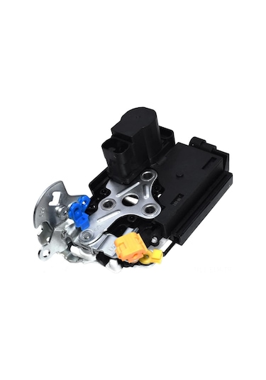 Xindoker Chevrolet Aveo Lacetti Sol Ön Kapı Kilidi Aktüatörü - Yeni Plastik Kontrol Motoru 96272643 - Sadece Sol Sürücü Araçları İçin