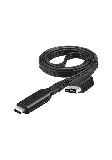 Playstation 2 Ps2 İçin Hdmı Uyumlu Adaptör Kablosu Hd Rca Av