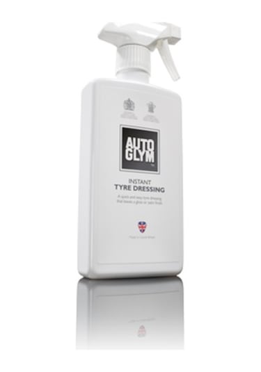 Auto Glym Instant Tyre Dressing - Lastik Yenileyici 500 Ml.