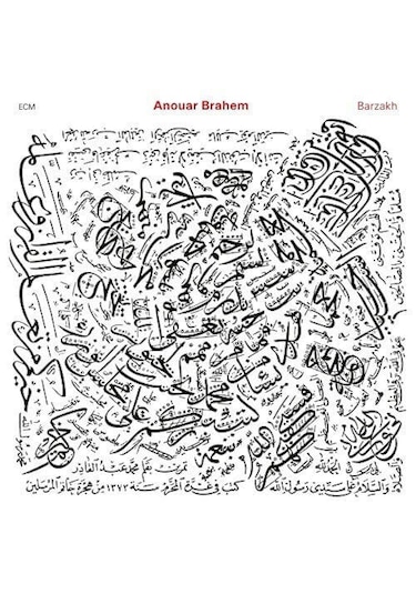 Anouar Brahem - Barzakh / Plak