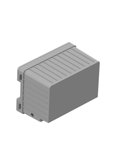 Icepeak Kompresörlü Buzdolabı Bataryası