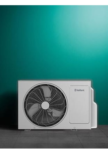 Vaillant Climavair Pure 9K A++ 9000 BTU R32 Inverter Split Duvar Tipi Klima