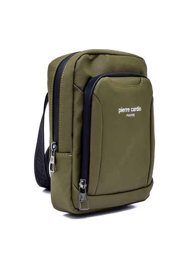 Pierre Cardin Erkek Portföy Çanta 01pc002013-ysl Çok Renkli