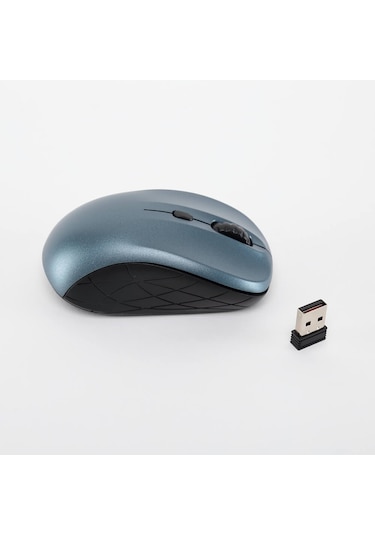 Wozlo WZ-2818 Wireless 1600 DPI Kablosuz Optik Mouse