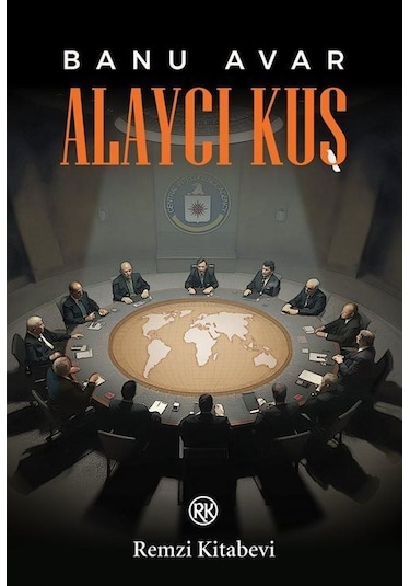 Alaycı Kuş / Banu Avar