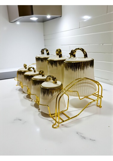 Aksoy Baharatlık Takımı 15 Parça Set