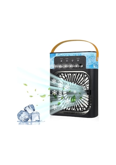 Yulong Moveevo "serinletici Ve Nemlendirici Kombinasyonu: 3 Hız Diğer