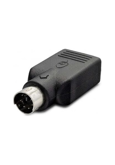 Usb Ps2 Çevirici Usb Ps2 Dönüştürücü Usb Klavye Ps2 Çevirici Usb Mouse Ps2 Çevirici