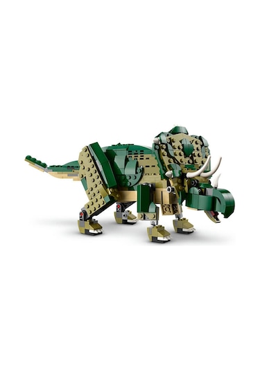 LEGO Creator 31151 Creator T. Rex 626 Parça