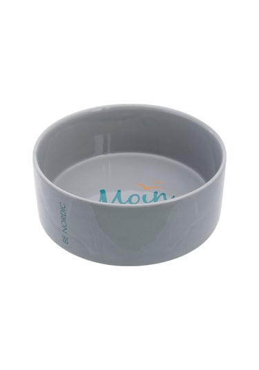 Trixie 24354 Seramik Köpek Mama ve Su Kabı 800 ML 16 CM