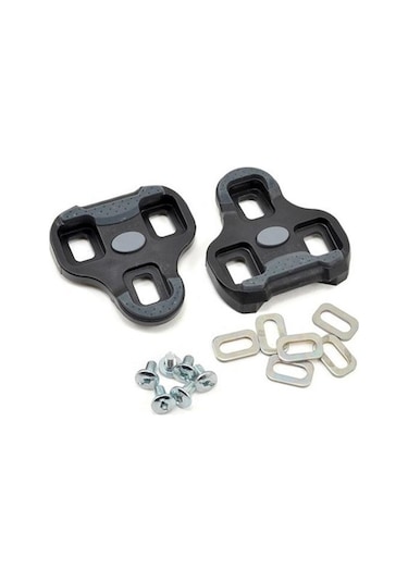 Look Keo Grip Yol Bisikleti Kal - Siyah