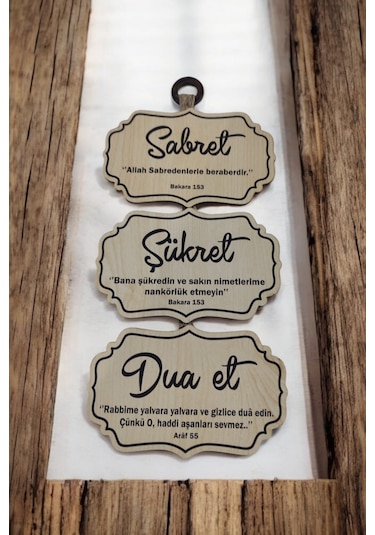 3 Lü Sabret