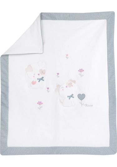 Chicco Battaniye- Puset Boyu 09007750000000 000030 Natural