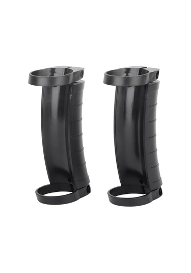 Reedark Oto Direksiyon Kumanda Kolu, Evrensel Dvd Navigasyon Uyumlu, 5/10 Tuş Seçeneği, Kolay Kurulum, Pil Dahil 2 Adet Diğer