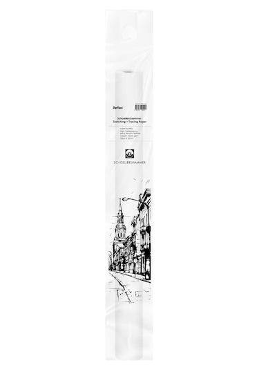 Schoellershammer Aydinger Rulo Eskiz Kağıdı 50-55 Gr 70 Cm 20 Metre