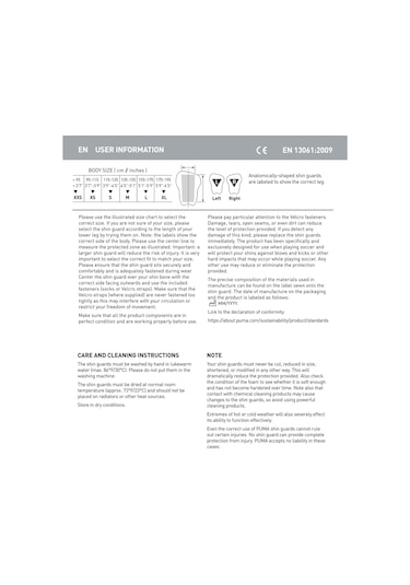 Puma Ultra Flex Geçmeli Futbol Tekmeliği 030987 03 Siyah