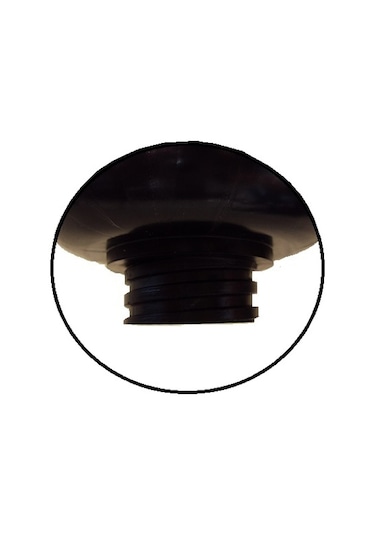 Delinatör, Koni Ve Dikme İçin İkaz Şeritli Mekanizma Sarı