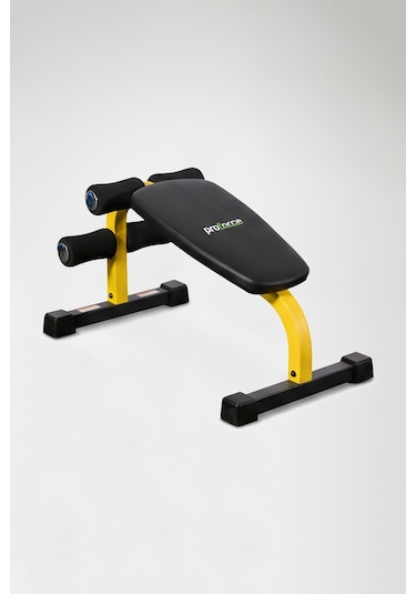 Proforce EMH08 Eğimli Mekik Sehpası