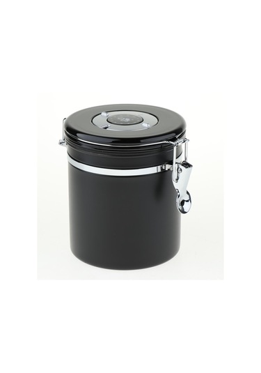 Suntek Egzoz Valfli Paslanmaz Mühürlü Can Çay Şeker Kavanoz