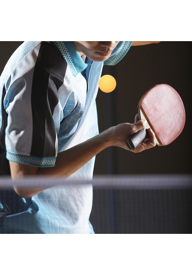 Ranyeek 12 Adet 40mm Abs Tenis Topu, İyi Zıplama, Spor Salonu & Eğitim İçin, Çok Renkli Sarı, Pembe, Mavi, Yeşil