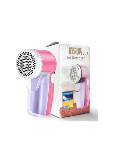 Şarjlı Kazak Tüy Toplama Makinesi 4764 Çok Renkli