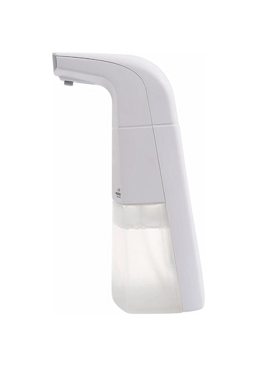 Sensorlu Sıvı Sabunluk Kopuk Verici 21x10x5cm 250ml