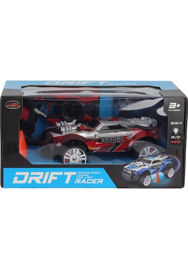 33650 Uz Kum Şarjlı Drift Araba Diğer