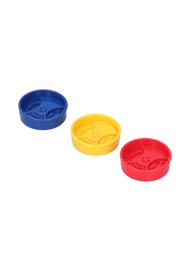 3'lü Yuvarlak Arı Kapısı Yongtao