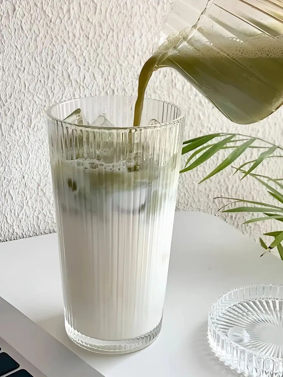 Conflate Pütürlü Bardak, Pipet Ve Kapaklı, 375 Ml 418735148 Beyaz