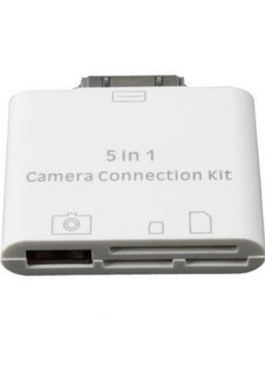 Dr02-ıpa İpad Uyumlu Bağlantı Kiti