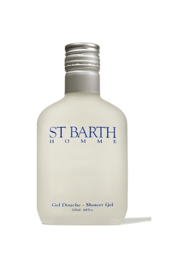 Ligne St. Barth Gentle Erkekler İçin Duş Jeli 200 ML