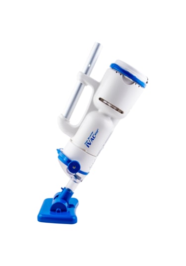 Pool Blaster iVAC 250 Şarjlı Bataryalı Havuz Süpürgesi