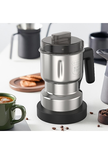 Suntek Elektrikli Öğütücü Fırçalı-elek-3-bıçak