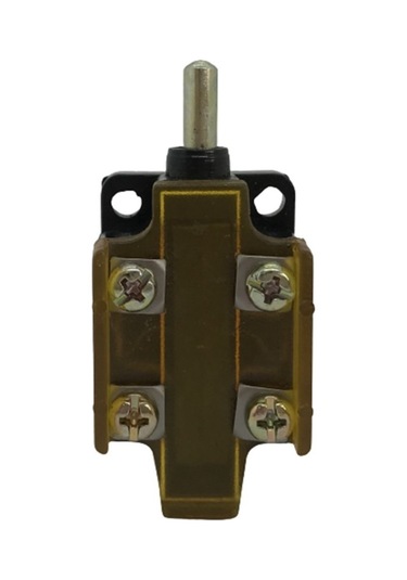 Silter TS PSV 01 Ütü Pedal Sesli Sivici