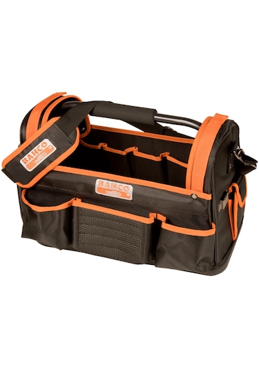 Bahco Alet Çantası Boş 3100tb
