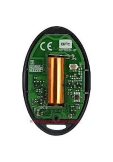 Bft Mitto Kumanda Kapi Kepenk Panjur