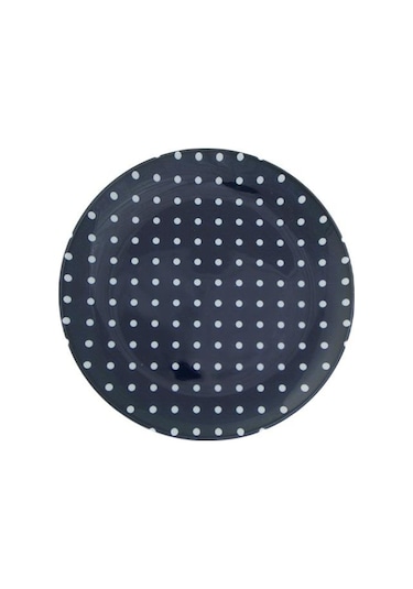 Porland Kahvaltı Seti 30 Parça Blossom Beyaz