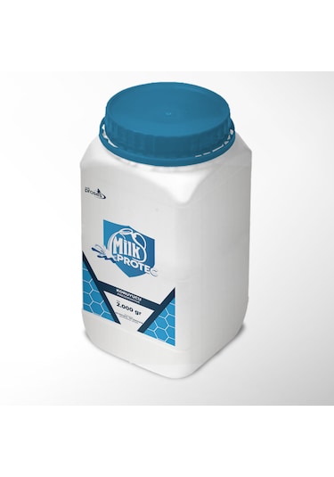 Milk Proses Milk Protec Plus/ Süt Koruyucu/ Gıda Koruyucusu / 2 Kg