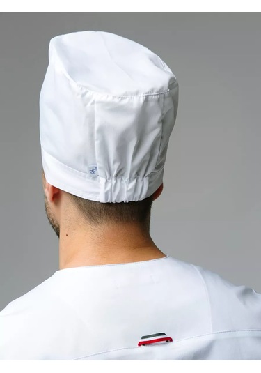 Linesta Tıbbi Beyaz Bone 255952321