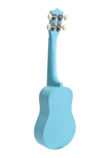 Soprano Ukulele Öğrenme Seti KA225BL