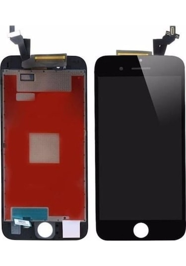 Apple Uyumlu iPhone 6s Plus Lcd Ekran