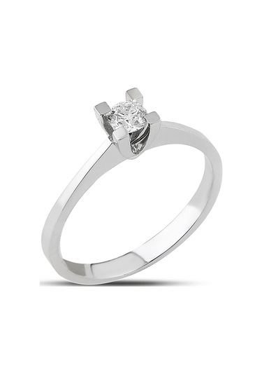 0,19 Ct Tektaş Pırlanta (465610484)