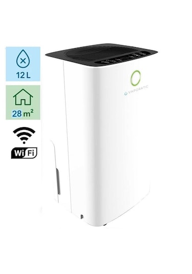 Vaporatic VHD-12 12 LT Nem Alma Cihazı